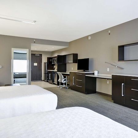 Home2 Suites By Hilton Stow Akron Exterior foto