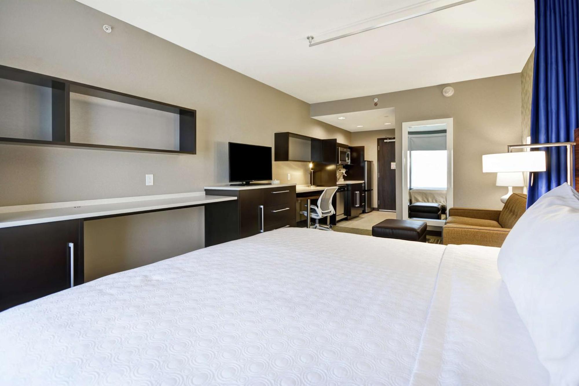 Home2 Suites By Hilton Stow Akron Exterior foto